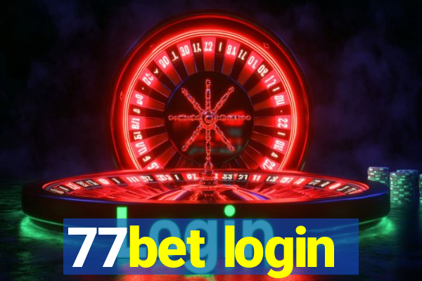 77bet login